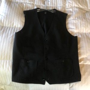 Perry Ellis Vest XL